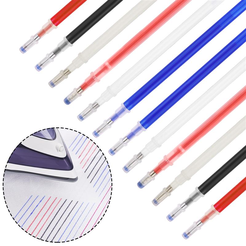 10-21Pcs/Set High Temperature  - Fabric Marking Pen review and price