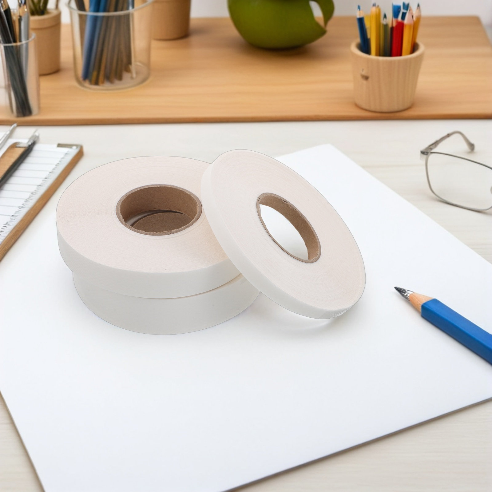 3 Rolls Double-Sided Heat Melt - Sewing Roll review and price