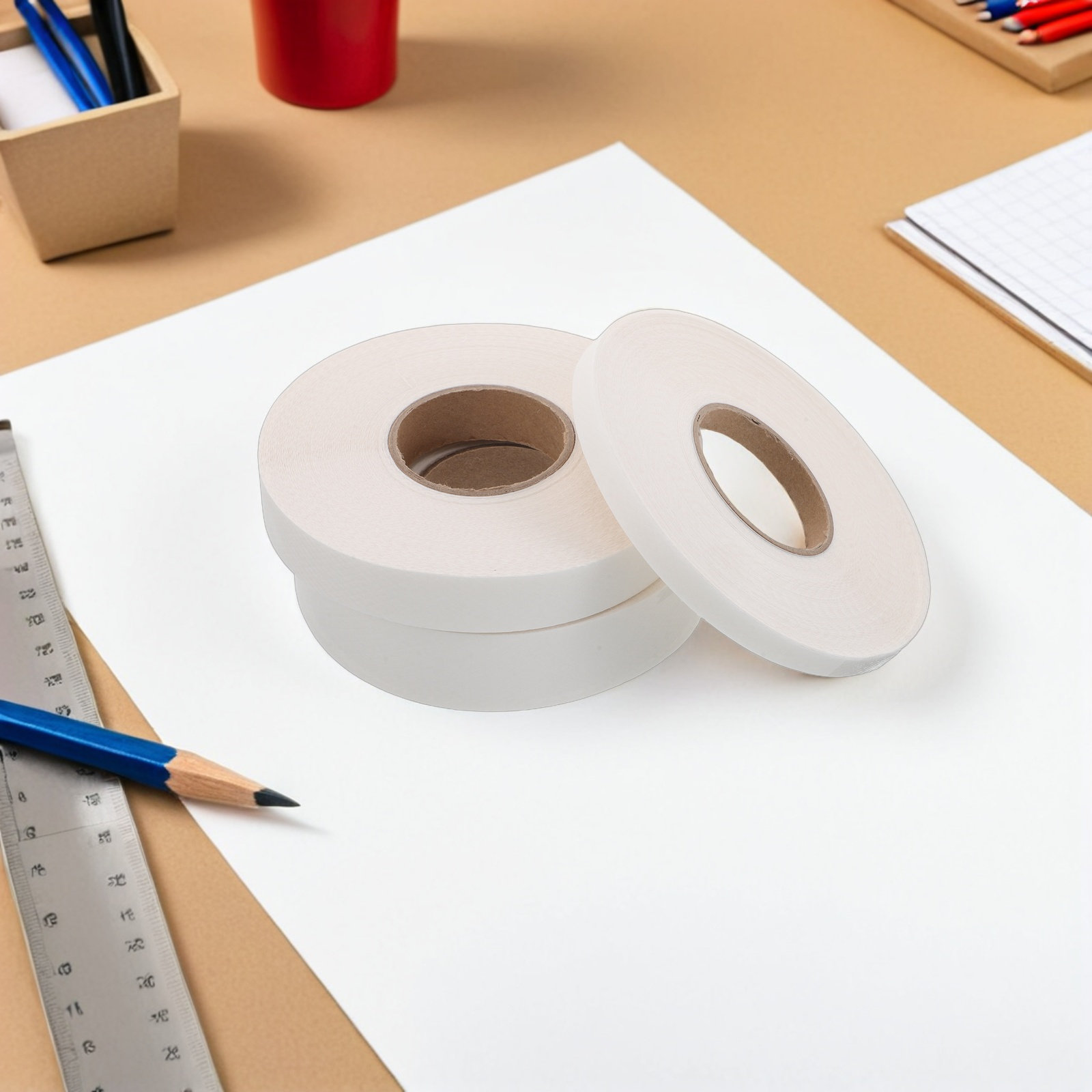 3 Rolls Double-Sided Heat Melt - Sewing Roll review and price