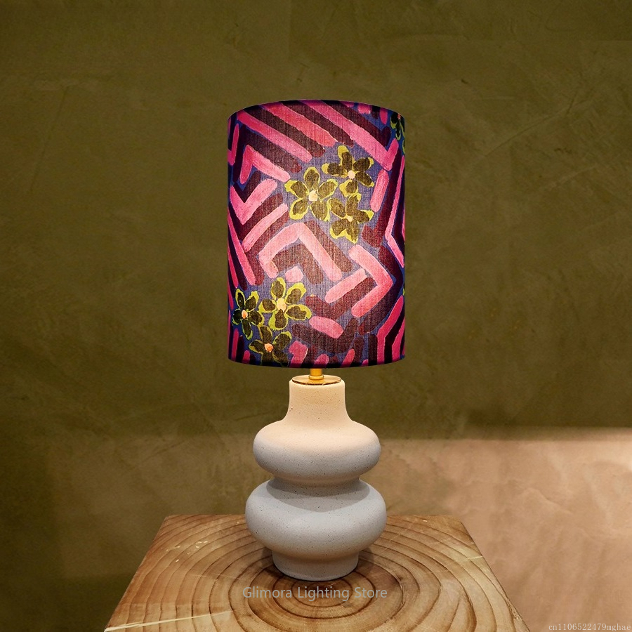 Liberty Fabric Table Lamp: Imp - Century Textile & Sewing Supply review and price