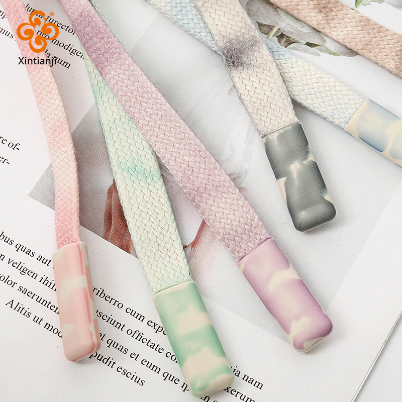 1cm wide Flat Braided Rope Twi - Sewing Tie Dye review and price