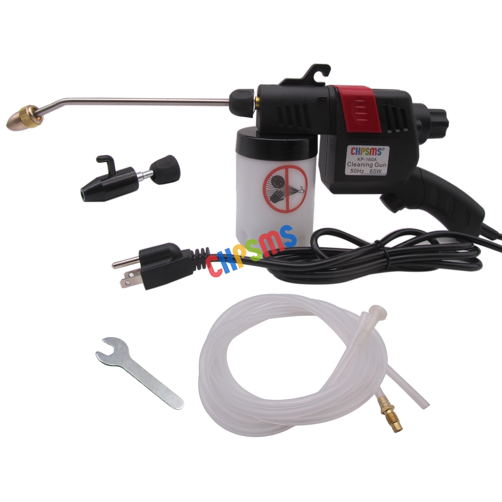 #KP-160A 110V Spot Cleaning Gu - Sewing In Textile Industry review and price