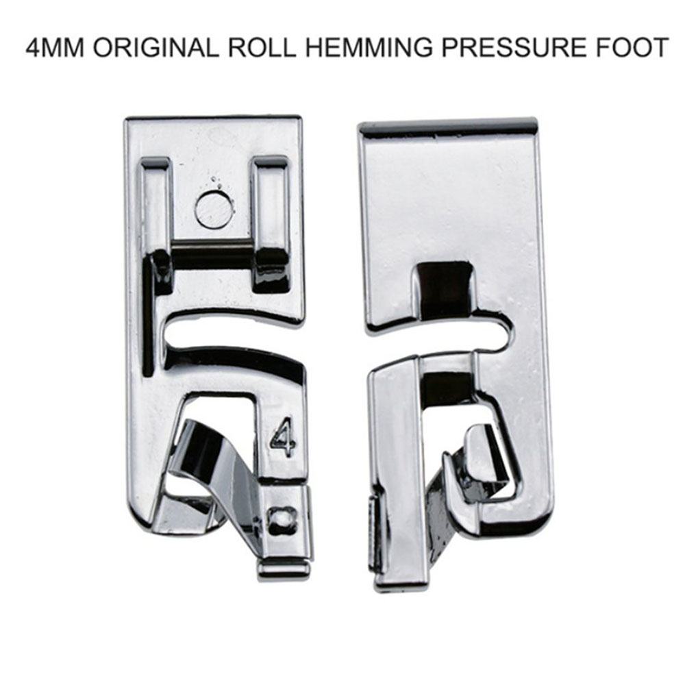 Narrow Rolled Hem Foot Sewing  - Sewing Roll review and price
