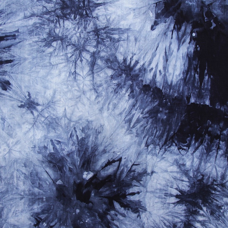 Tie-dye Thin Cotton Linen Fabr - Sewing Tie Dye review and price