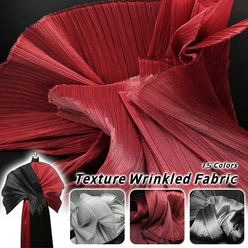 1m Metallic Pearlescent Textur - Sewing Fabric review and price