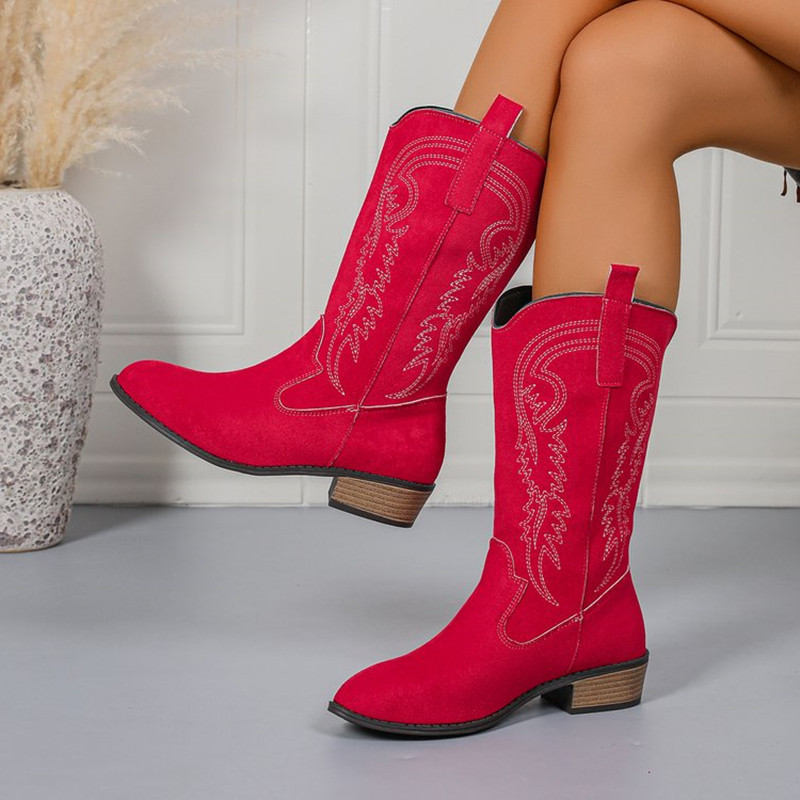 New Suede Customized Line Cowb - Sewing Custom review and price