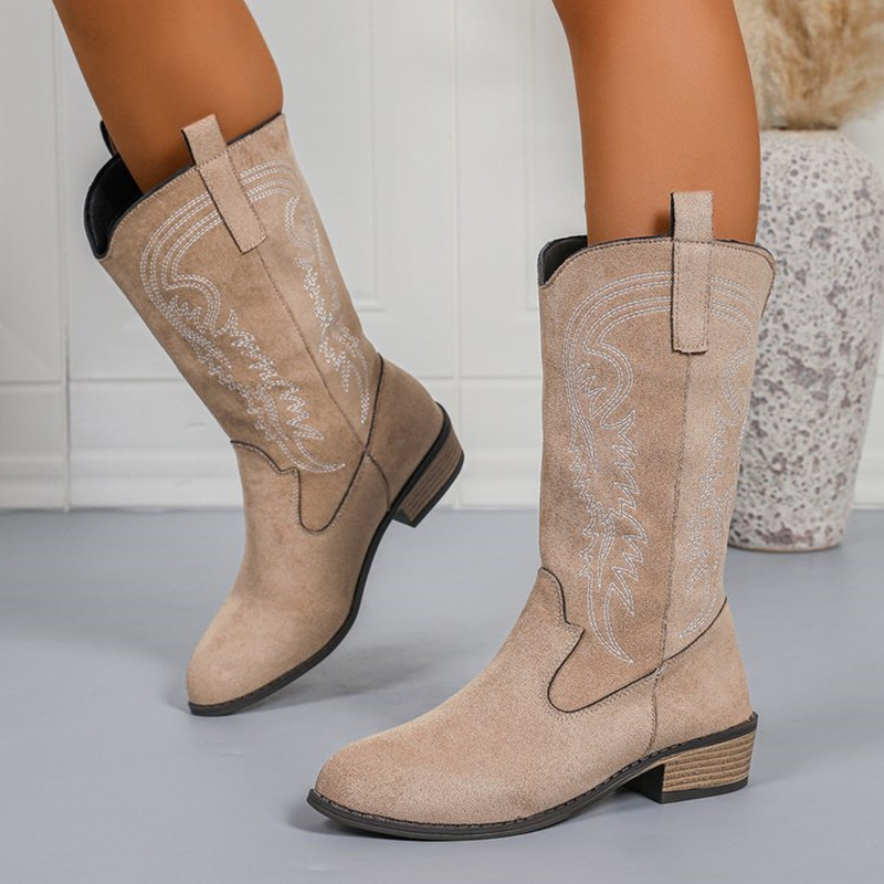 New Suede Customized Line Cowb - Sewing Custom review and price
