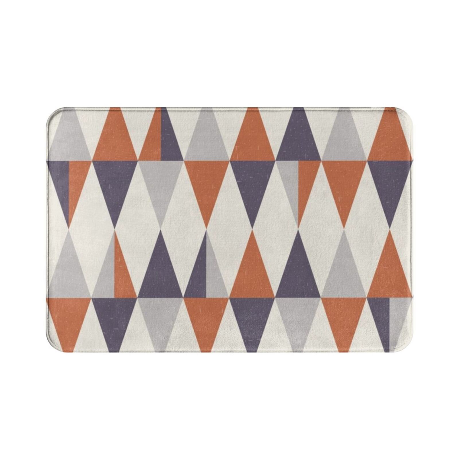 Mid Century Modern Carpet Mat  - Century Textile & Sewing Supply review and price