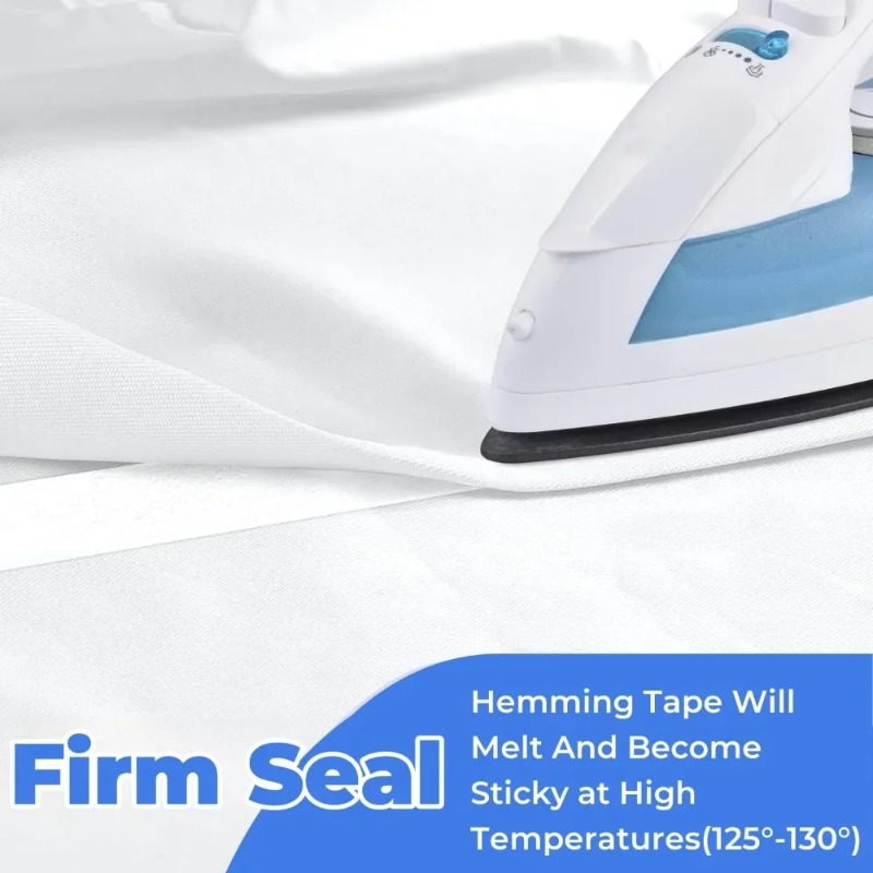 Double-Sided Fusible Interlini - Hem Tape Fusible review and price