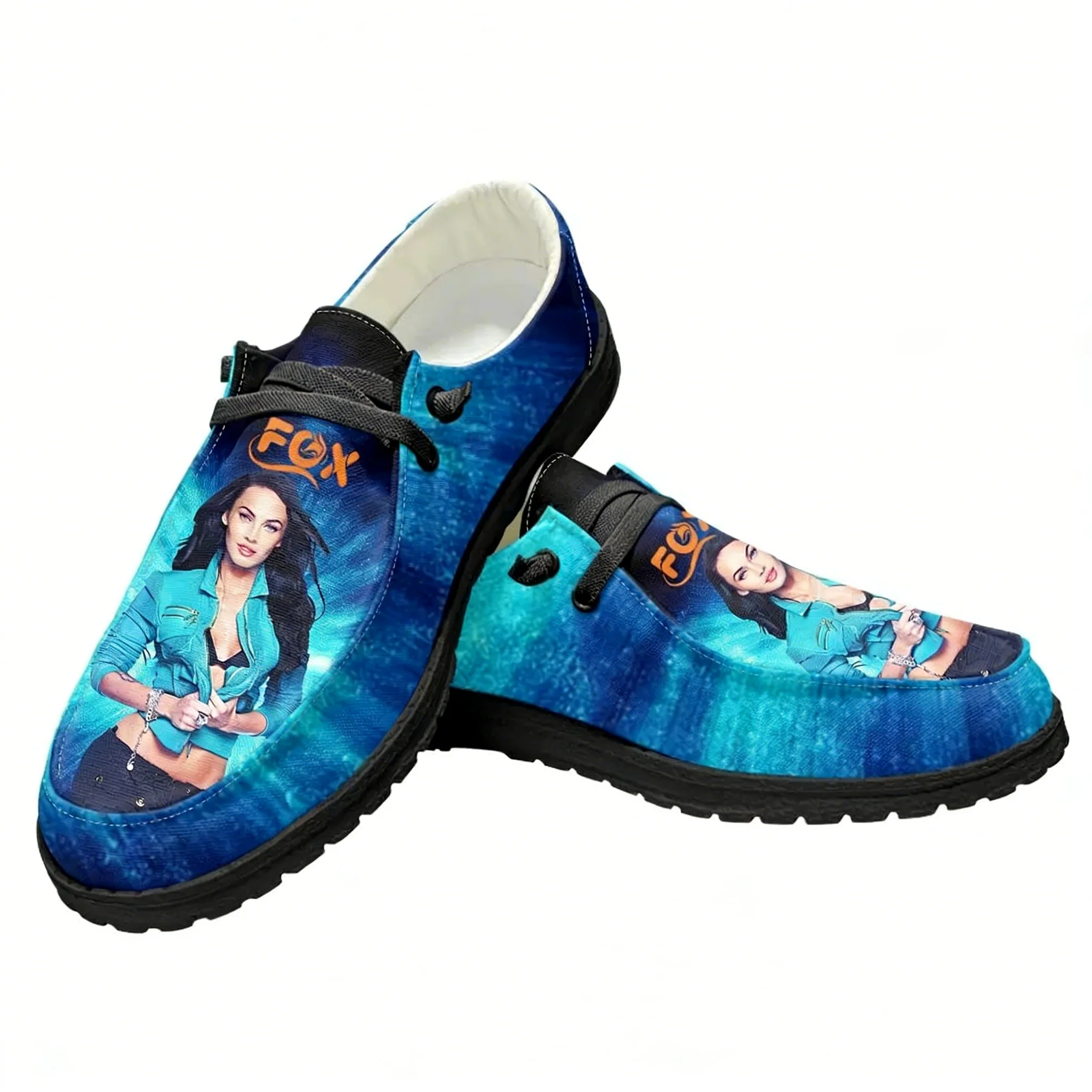 Megan Fox Actor Singer Casual  - Sewing Custom review and price
