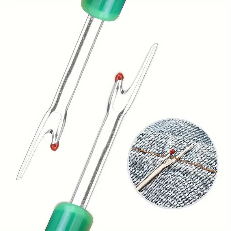 A 5pcs Set of Household Hand S - Seam Ripper Tool review and price