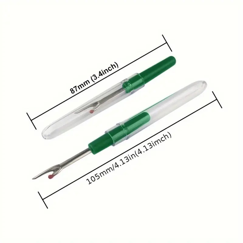 A 5pcs Set of Household Hand S - Seam Ripper Tool review and price