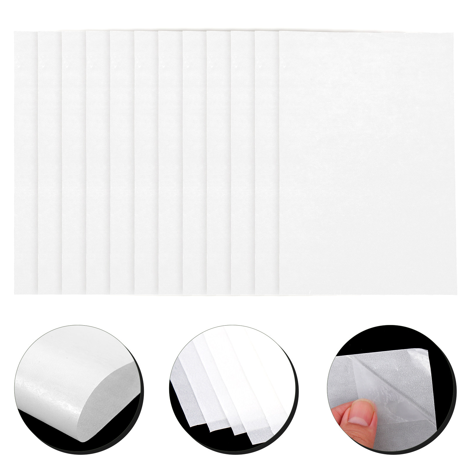 20 Sheets Fusible Hemming Tape - Hem Tape Fusible review and price