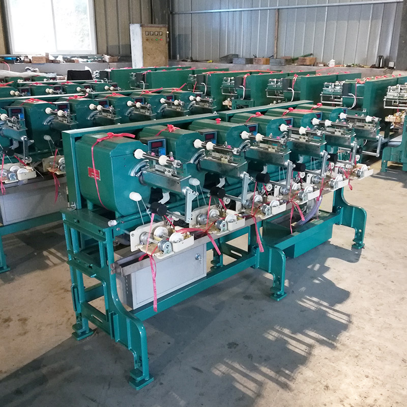 6 Spindle Sewing Thread Windin - Sewing Thread In Textile review and price