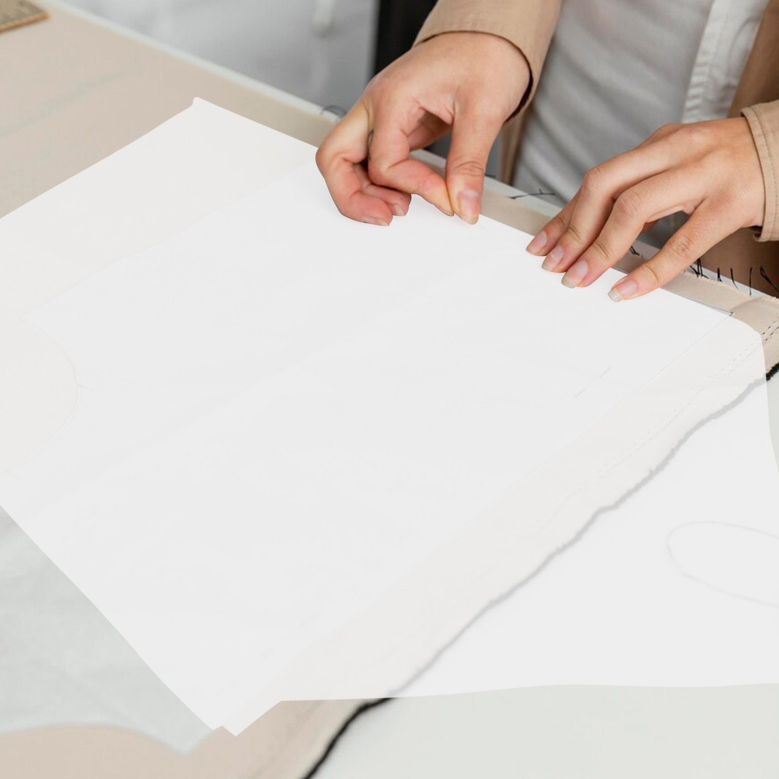 Heavyweight Non-Woven Fusible  - Hem Tape Fusible review and price