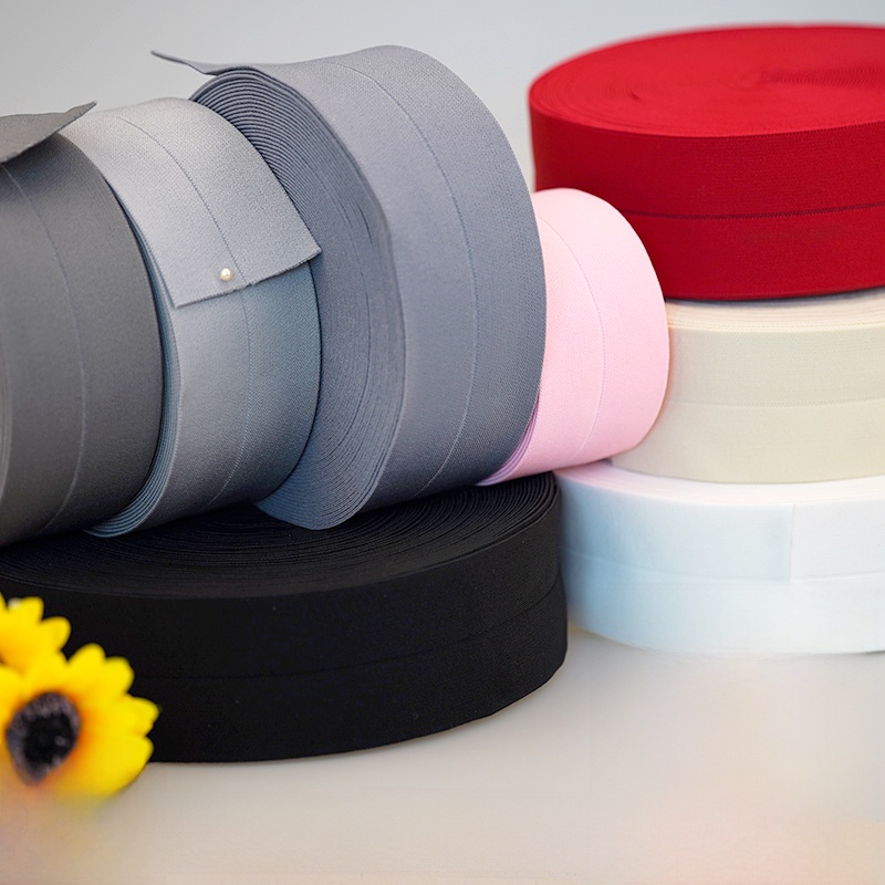 Soft Elastic Band 6cm Wide Ski - Sewing Thread In Textile review and price