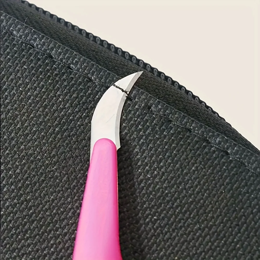 2pcs Seam Ripper Handmade Plas - Seam Ripper Tool review and price