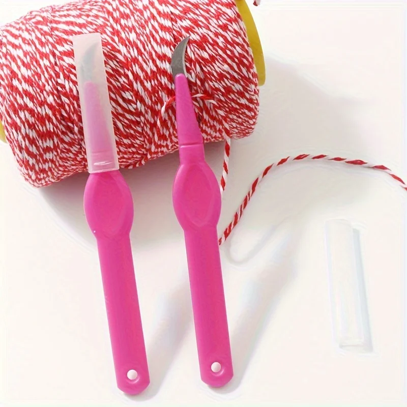 2pcs Seam Ripper Handmade Plas - Seam Ripper Tool review and price