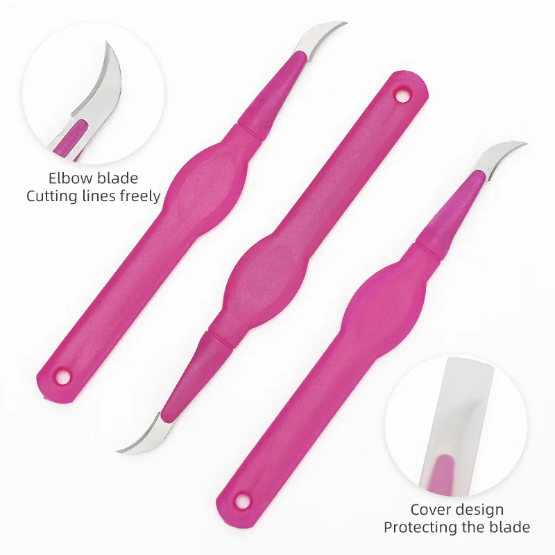 2pcs Seam Ripper Handmade Plas - Seam Ripper Tool review and price