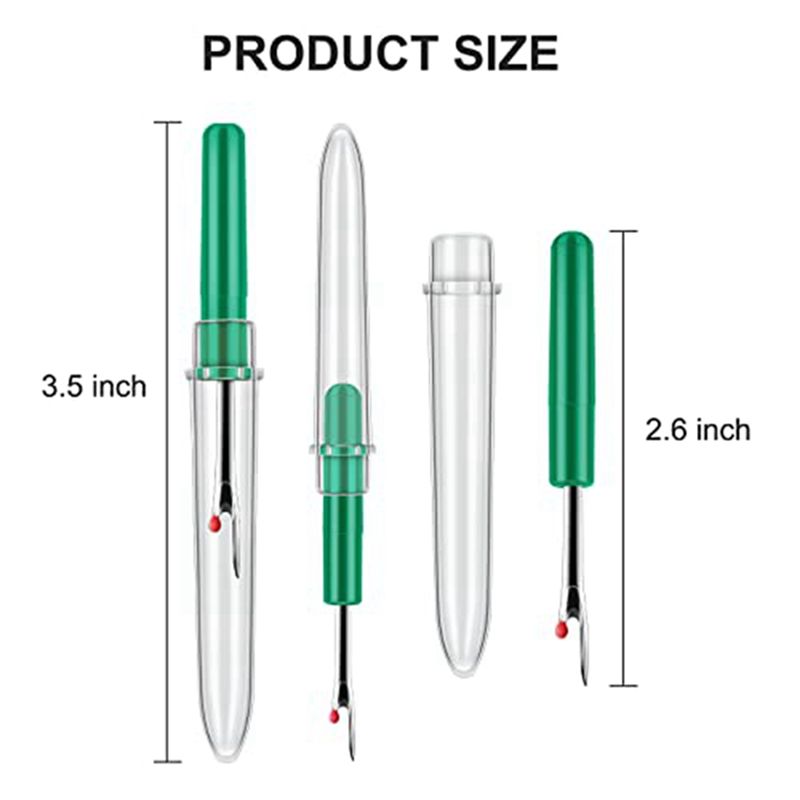 693~Flash120 Pcs Colorful Seam - Seam Ripper Tool review and price
