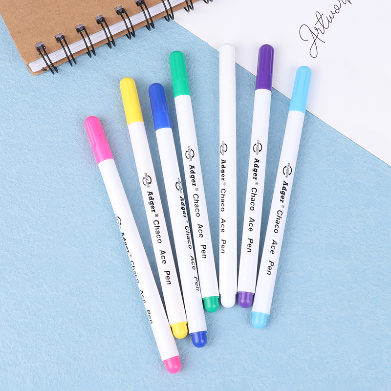 Chalk Stitch Soluble Markers H - Fabric Marking Pen review and price