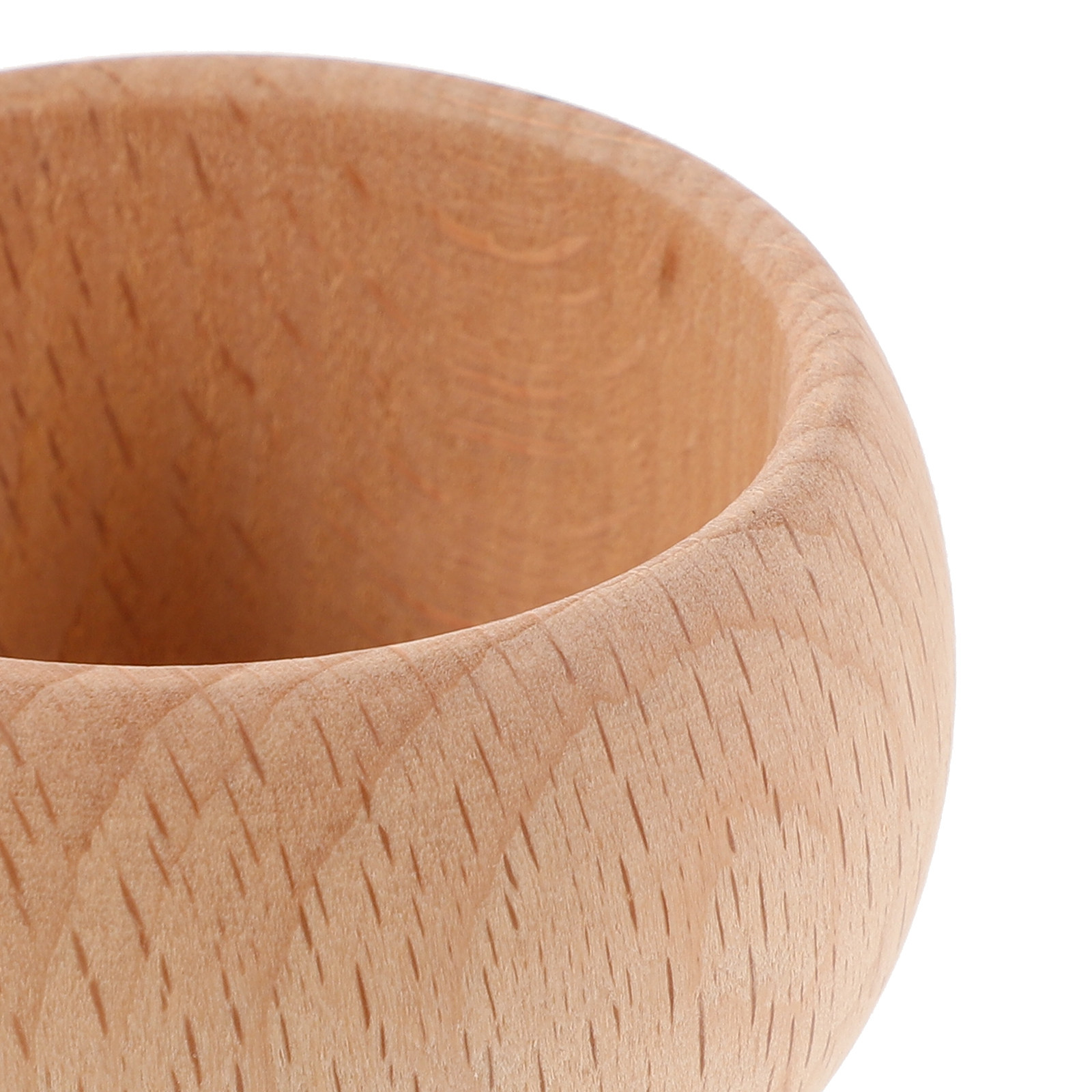 4Pcs Minimalist Wooden Pincush - Sewing Knit review and price