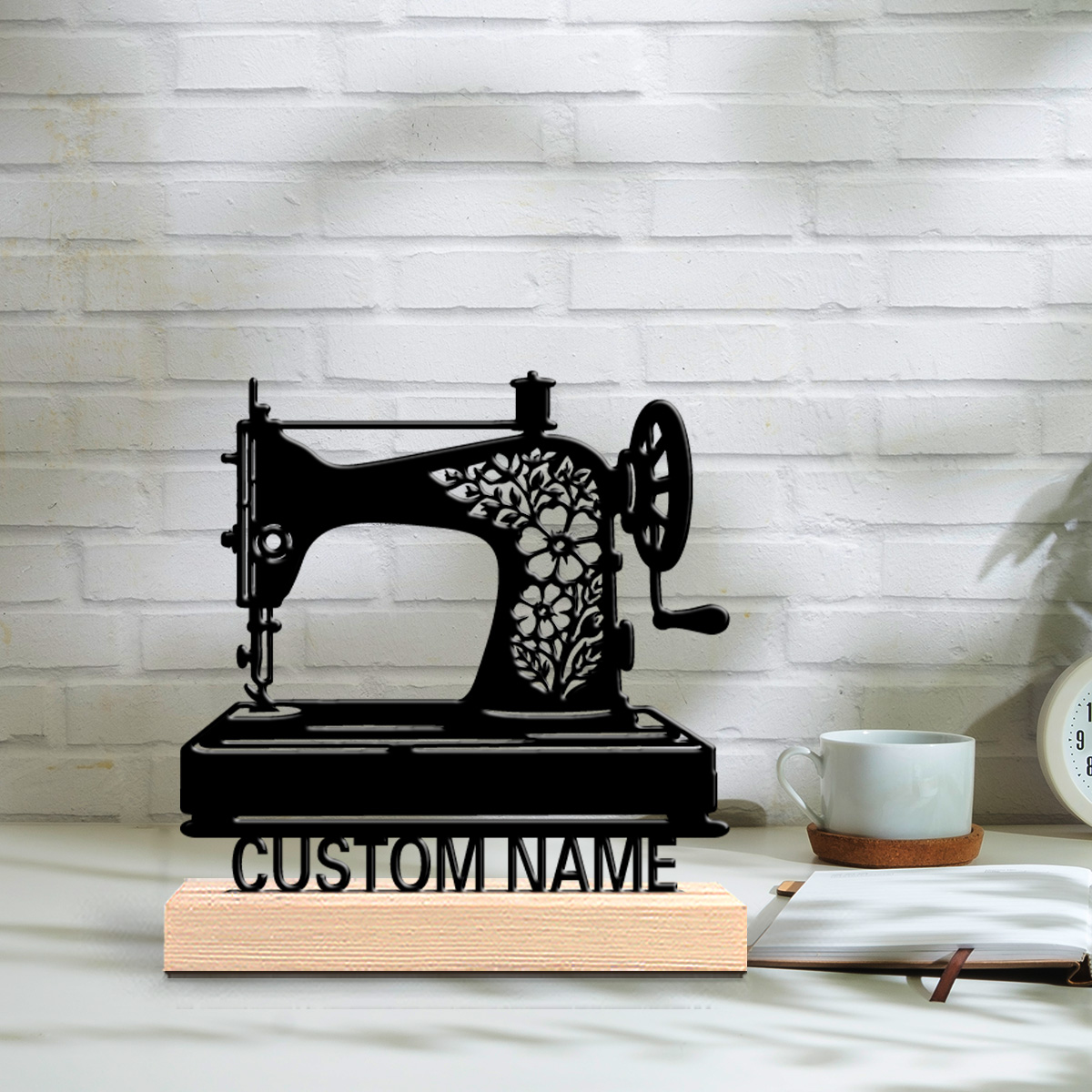 1pc Cartoon Personalized Custo - Sewing Custom review and price