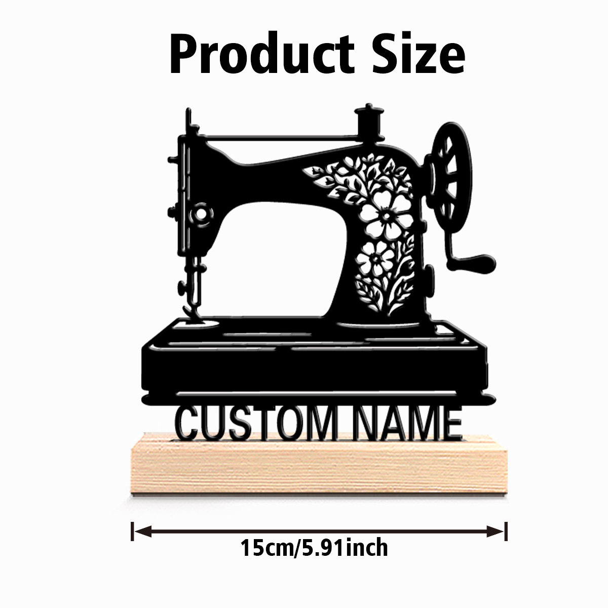 1pc Cartoon Personalized Custo - Sewing Custom review and price