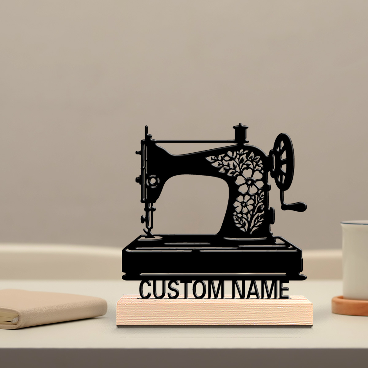 1pc Cartoon Personalized Custo - Sewing Custom review and price