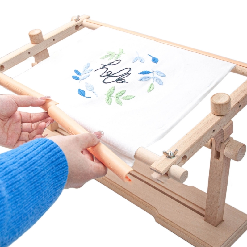 4x/Set Stitch Frame Multifunct - Sewing Necessities review and price