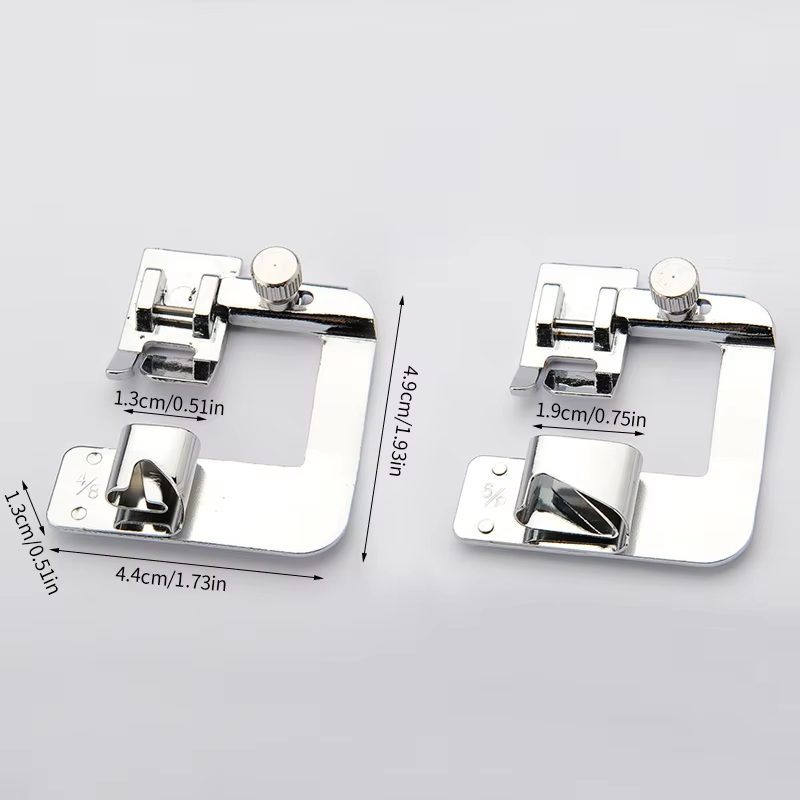 2026 NEW 9mm /13mm /19mm /25mm - Sewing Roll review and price