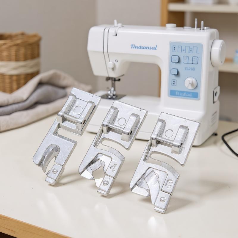 HOT! 3pcs 3mm, 4mm 6mm Narrow  - Sewing Roll review and price