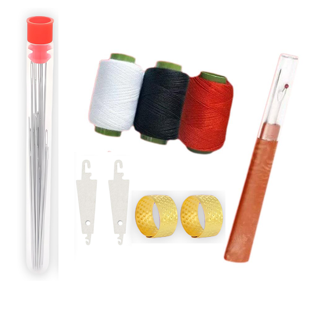 31/34/37PCS Sewing Tool Set, N - Seam Ripper Tool review and price
