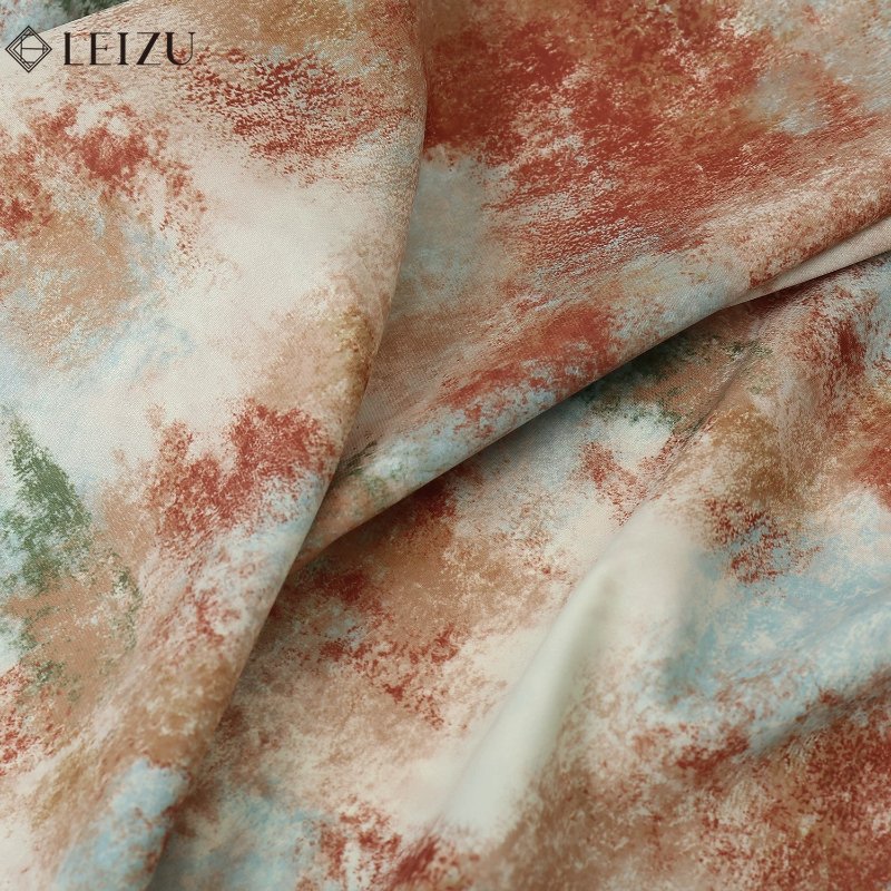 30D Tie Dye Chiffon Fabric Ink - Sewing Tie Dye review and price