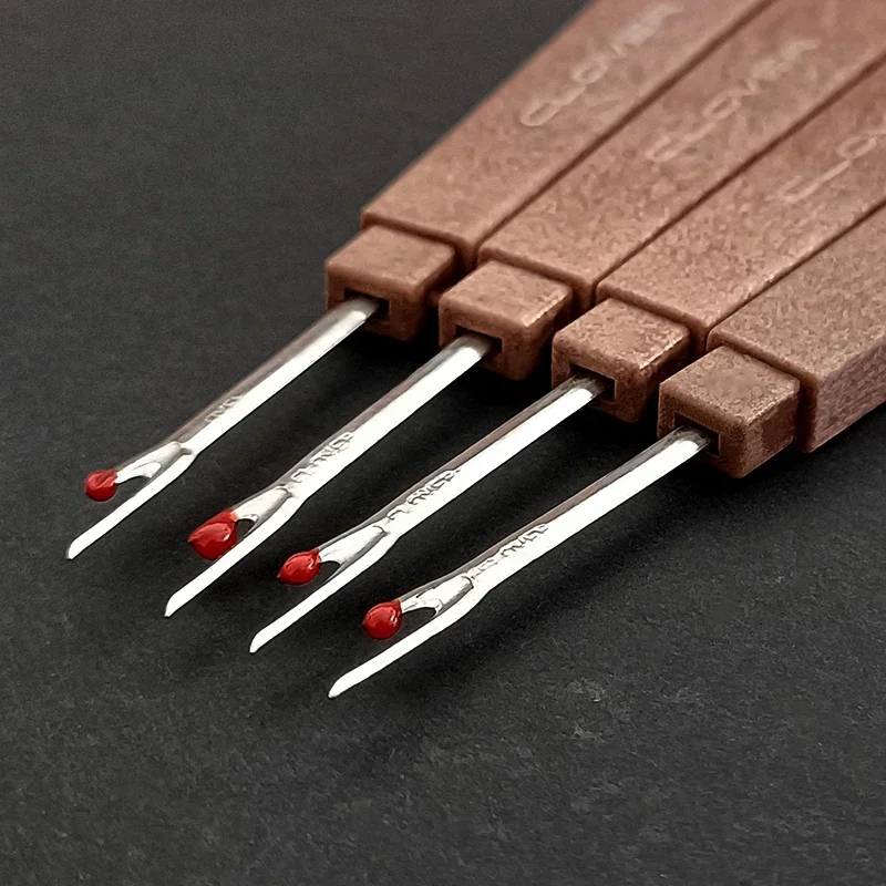 Thread Cutter Wooden Plastic H - Seam Ripper Tool review and price