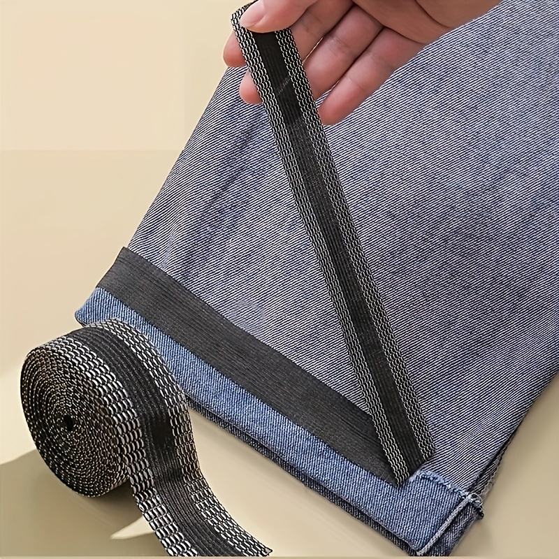 5m No Sew Pants Shortening Tap - Sewing Necessities review and price