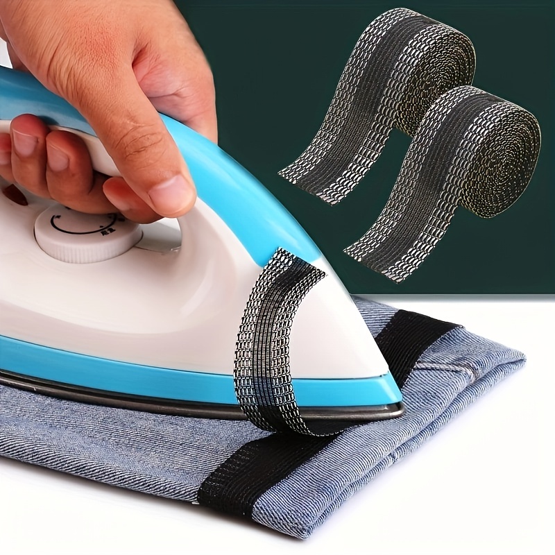 5m No Sew Pants Shortening Tap - Sewing Necessities review and price