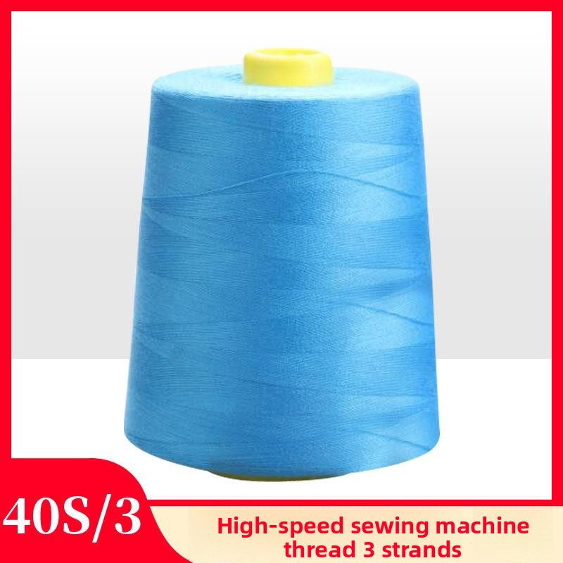 High-Speed Polyester Sewing Ma - Sewing Thread In Textile review and price