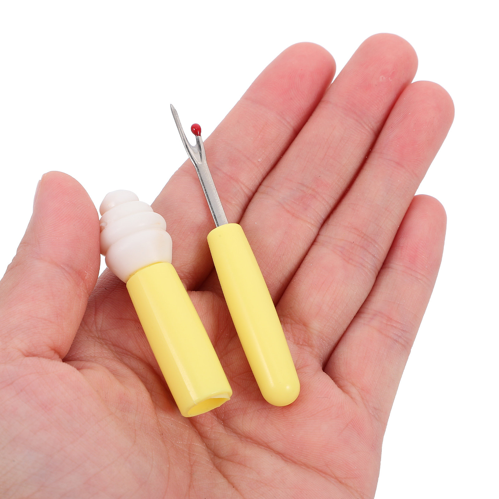2-in-1 Seam Ripper Thread Remo - Seam Ripper Tool review and price
