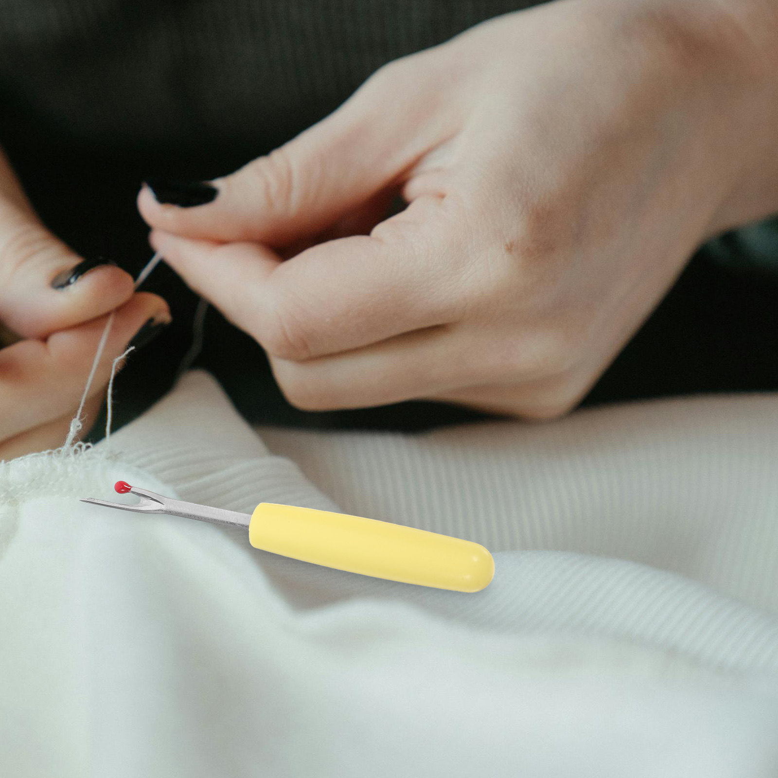 2-in-1 Seam Ripper Thread Remo - Seam Ripper Tool review and price