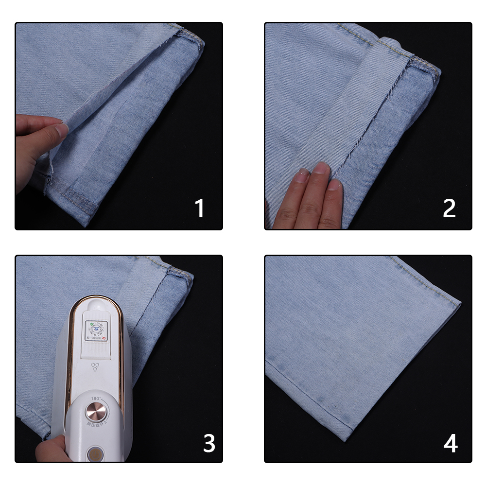 70Yards/Roll Double-sided Non- - Hem Tape Fusible review and price