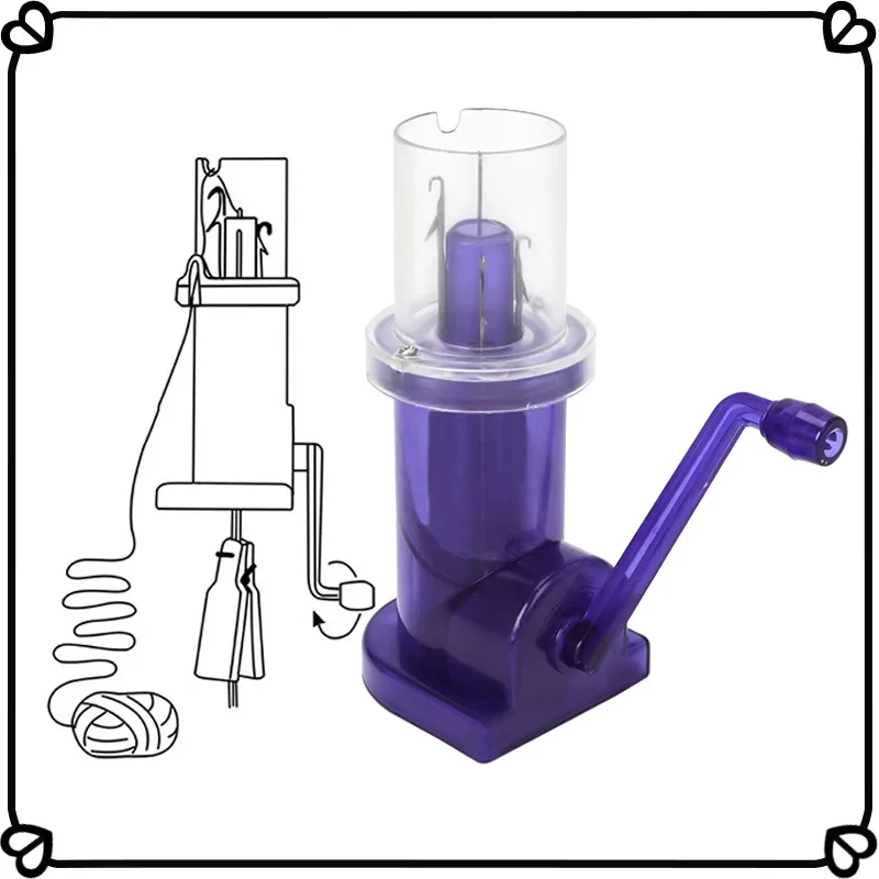 Simple Home Braiding Rope Brai - Sewing Knit review and price