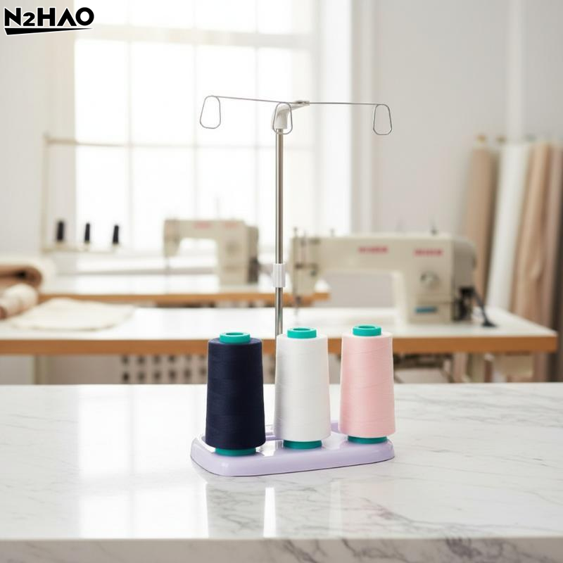High Capacity Cone Thread Spoo - Serger Thread Cone review and price