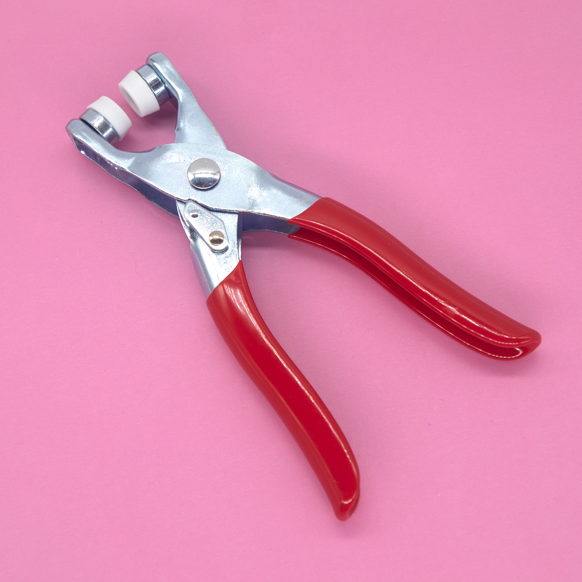 50 Sets Snap Fasteners Kit Too - Snap Button Plier review and price