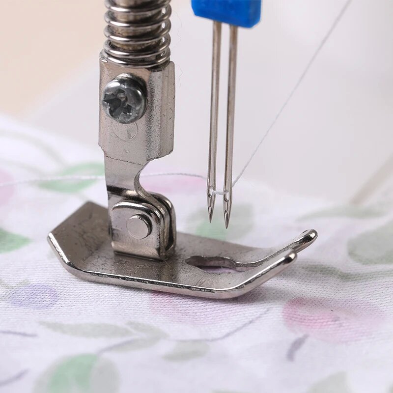 Double Needles for Brother Sew - Twin Needle Stretch review and price