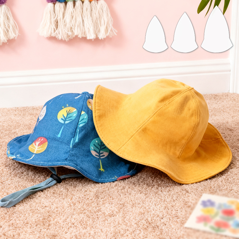 YOMDID 3pcs Petal Hat Sewing T - Sewing Necessities review and price