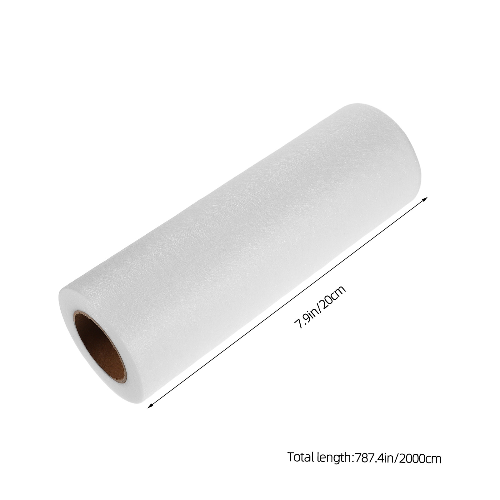 1 Roll Double Sided Fusible We - Hem Tape Fusible review and price