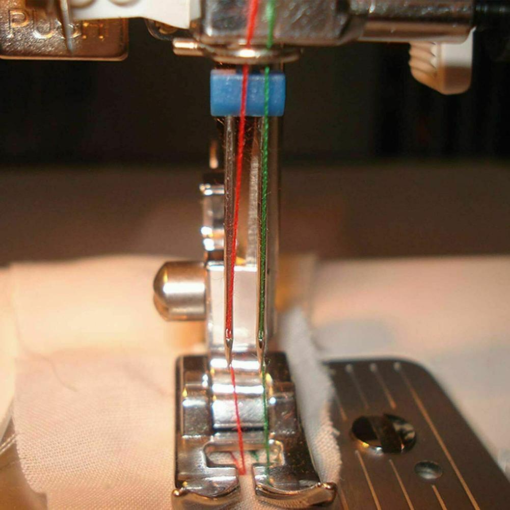 Professional Grade Double Need - Twin Needle Stretch review and price