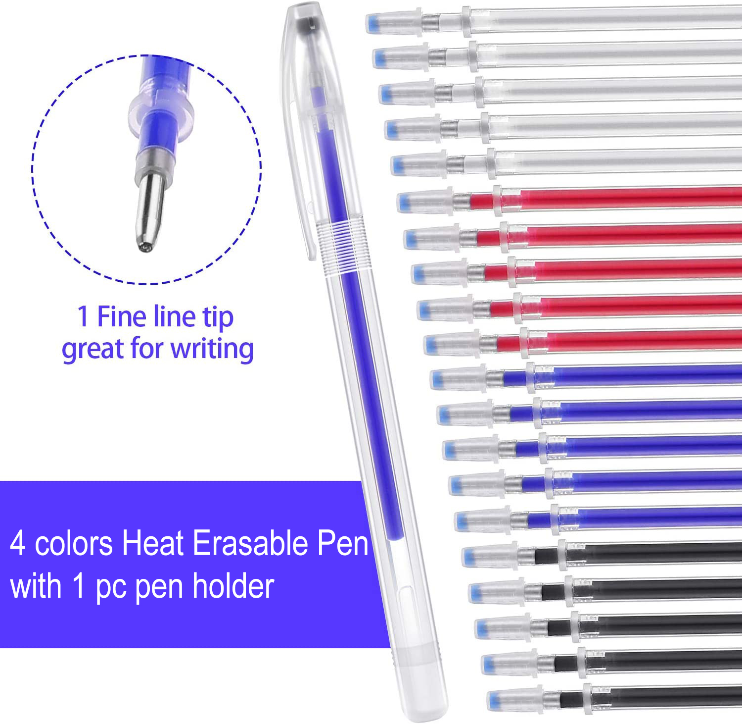 30pcs Sewing Accessories Set Q - Fabric Marking Pen review and price