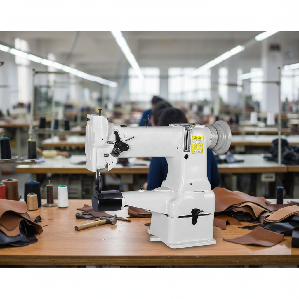 Single Needle Heavy-Duty Indus - Sewing Machine Fabric review and price